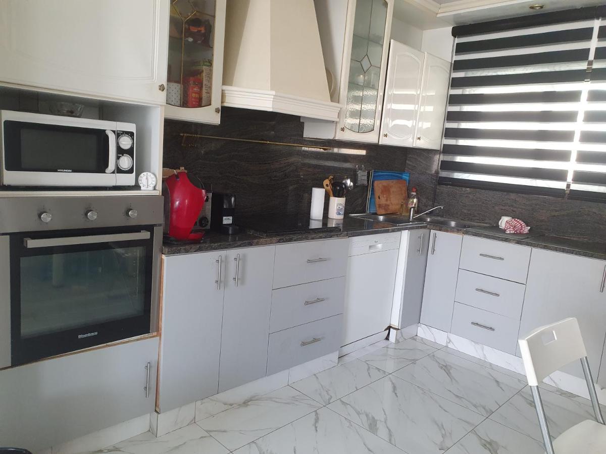 Chambre Bleue 2 Personnes Netanya Exterior photo